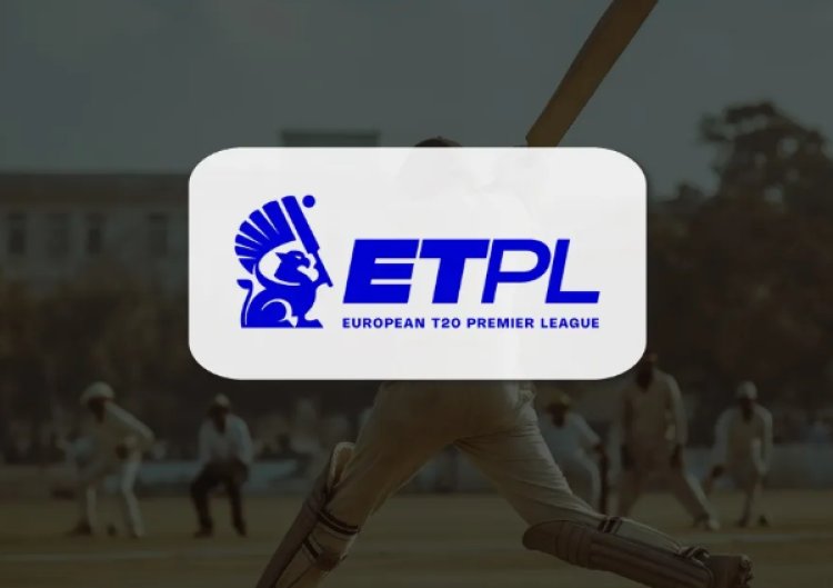 ETPL Signs JioStar, TNT Sports, Willow, Cricbuzz as Global Broadcast Partners