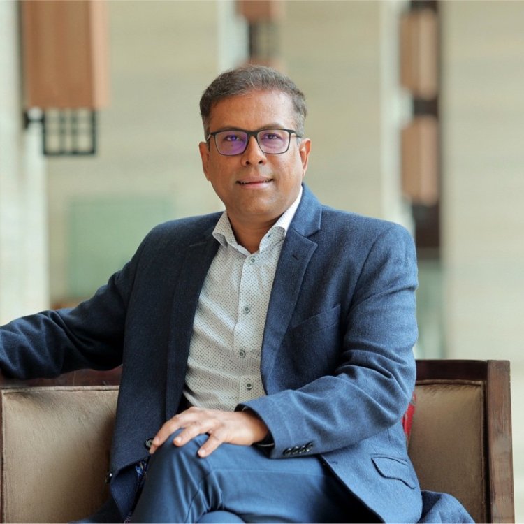 Bacardi Appoints Mahesh Kanchan as MD for India and Southeast Asia
