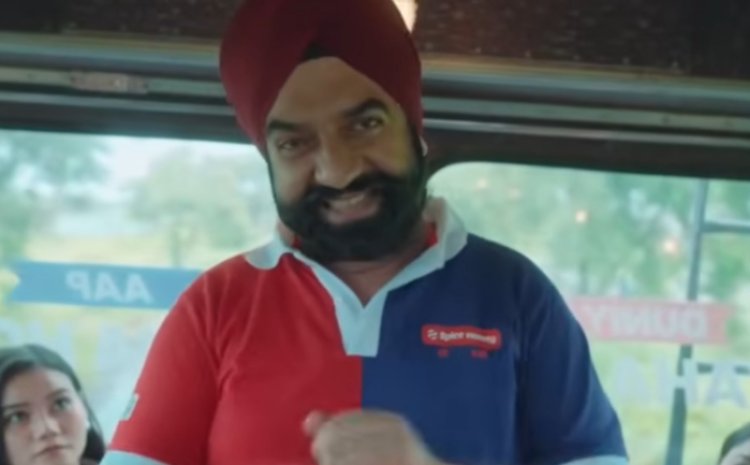 Spice Money Launches ‘Growth Bus’ Campaign to Promote Rural Entrepreneurship