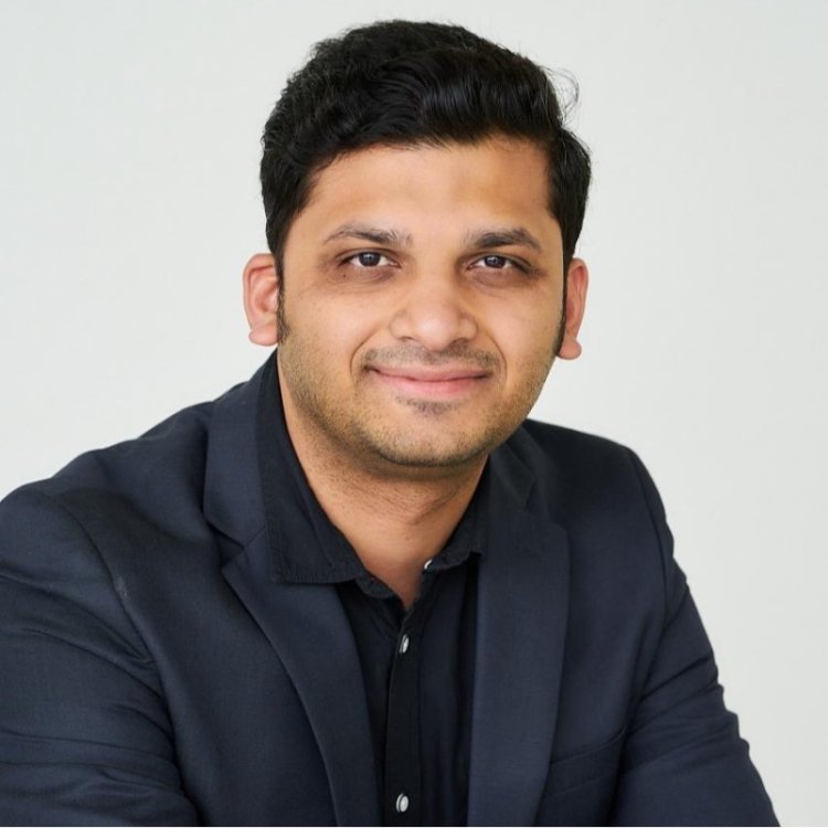 Coredge Appoints Sourav Jena as CEO to Drive Cloud and AI Growth