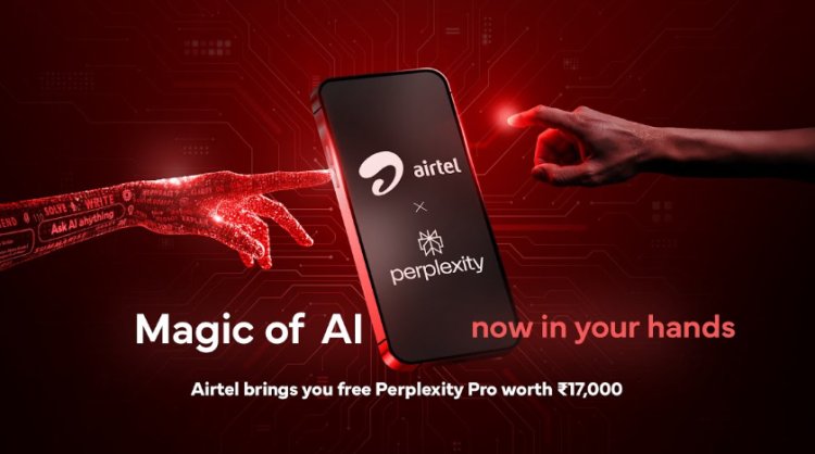 Airtel’s Perplexity Pro Free Trial Nears End, Here’s How To Avoid Charges