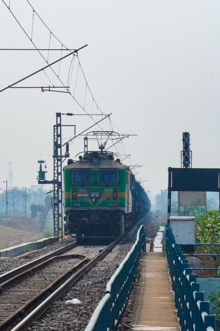 Indian Railways Unveils New Ticket, EPC and Freight Rules