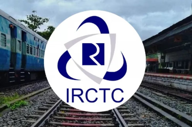 IRCTC Launches Revamped Ticket Booking Website