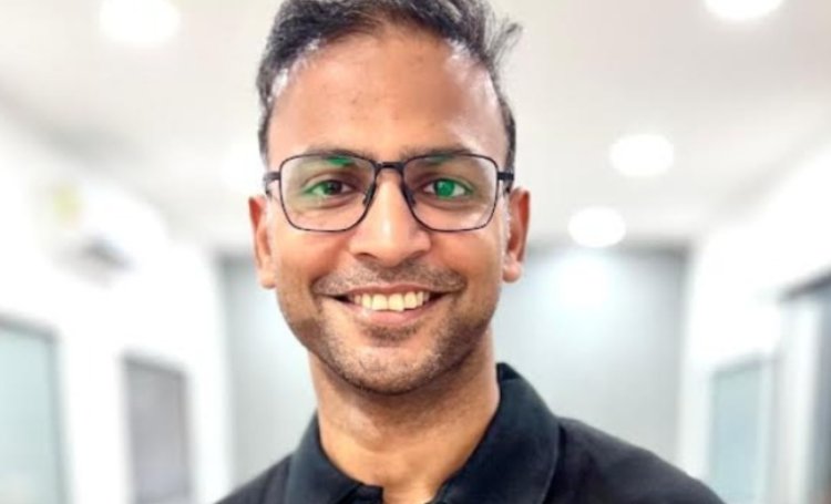Eazzy Appoints Manish Gupta as Co-founder and CTO to Lead AI, Technology Strategy
