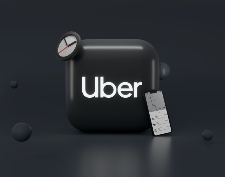 Uber Launches $14.8 Billion Takeover Offer for Delivery Hero