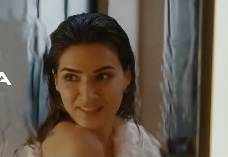 CERA Appoints Kriti Sanon as Brand Ambassador, Launches ‘Your Moment of CERA’ Campaign