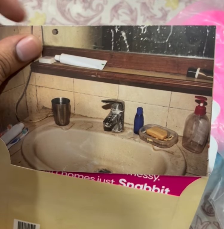 Snabbit Uses Quick-Commerce Deliveries for Doorstep Marketing Campaign