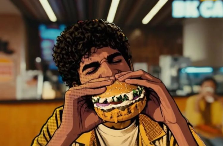 Burger King India Launches Peri-Peri Fest With New Menu and Musical Campaign