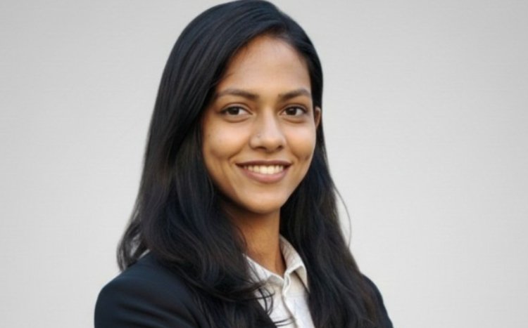 Waralika Prasad Joins Spotify as Strategy & Operations Manager