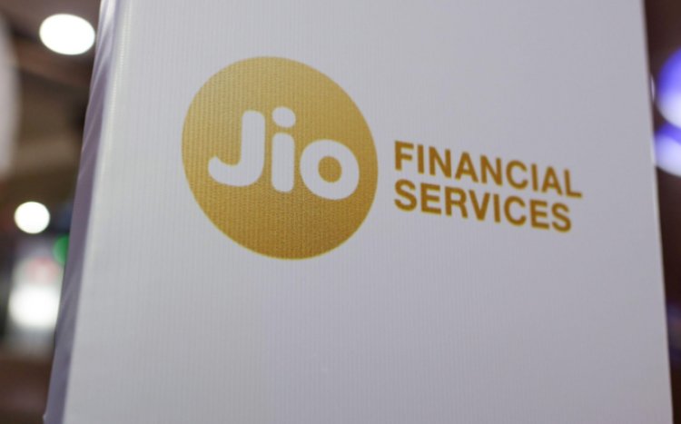 Jio Financial Q1 Profit Jumps 156% as Revenue More Than Triples