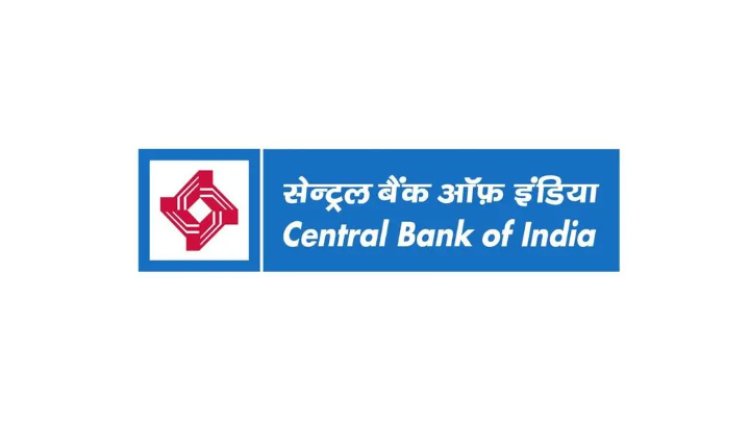Central Bank of India Q1 Profit Rises 13% as Loan Growth, Asset Quality Improve