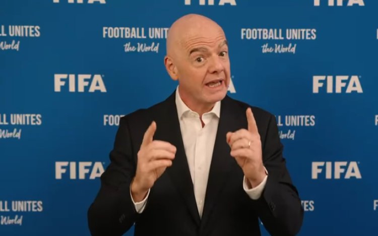 Punit Goenka Reaffirms Z's Commitment to Football After FIFA President's Message