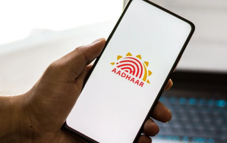 Aadhaar App Crosses 4 Crore Downloads as Digital Identity Adoption Grows