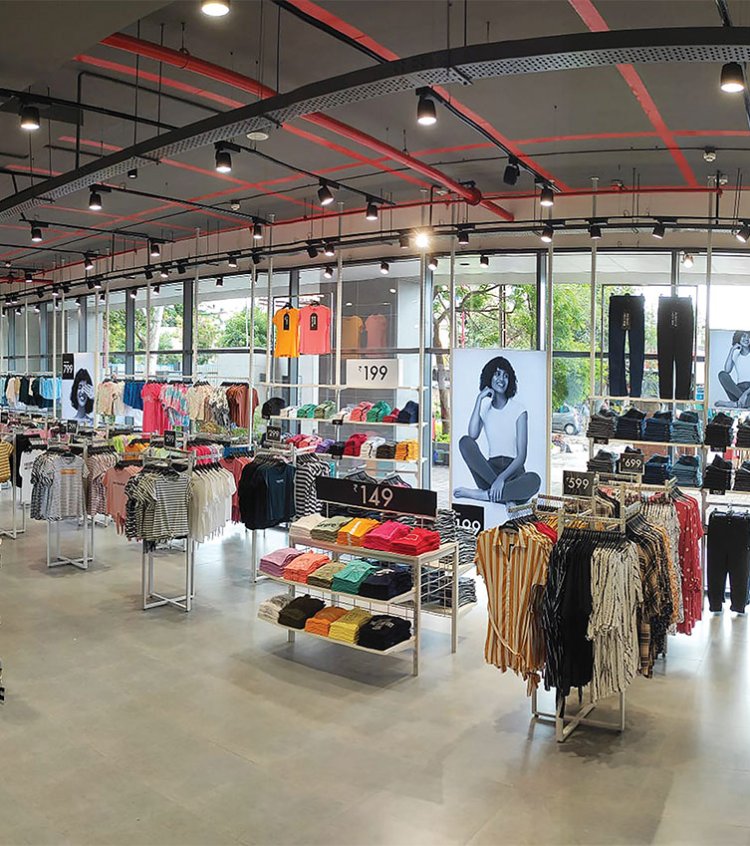 Trent Plans Aggressive Westside Expansion, Eyes 100 New Stores a Year