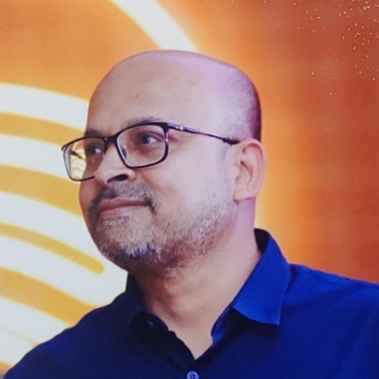 ToBe Online Appoints YVS Satyanarayana Murthy as Chief Strategy Officer