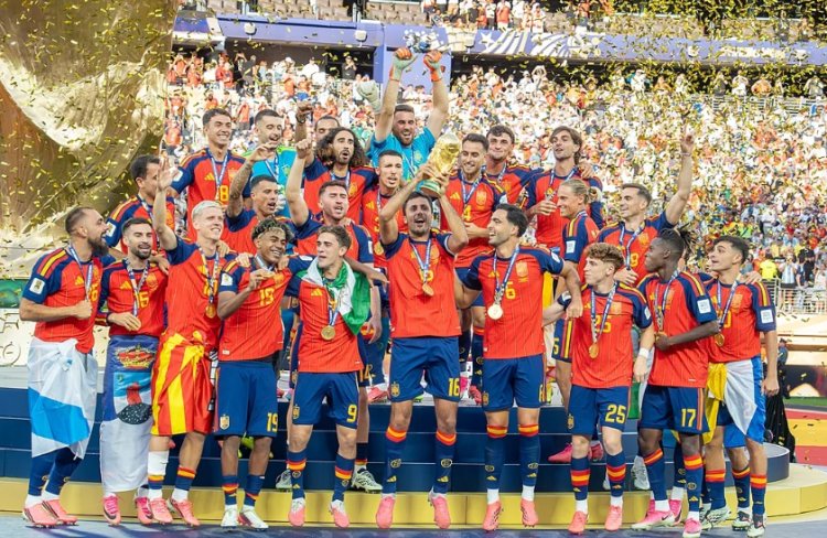 Meta Sees Record Engagement Across Apps During FIFA World Cup 2026