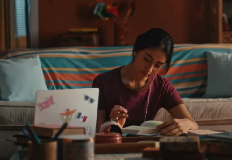 Duolingo English Test Marks 10 Years With ‘Built for What’s Next’ Campaign