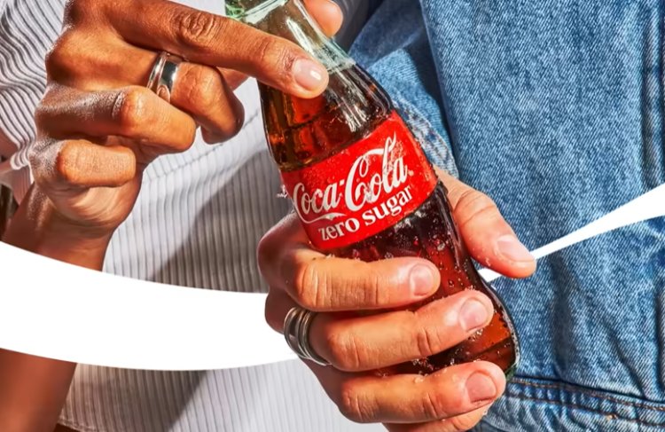 Coca-Cola Unveils New Global Visual Identity Across 200+ Markets