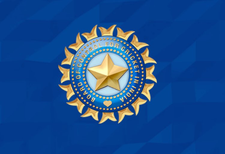 BCCI Invites Bids for New Title Sponsor, Releases Tender Document