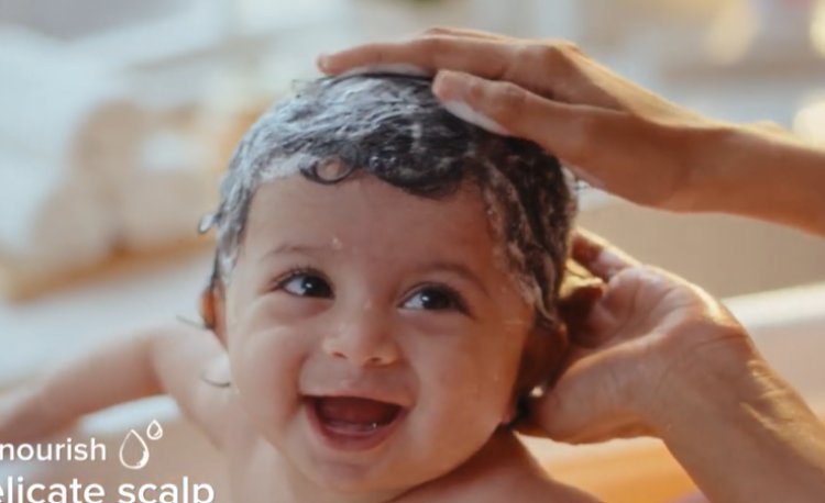 Himalaya BabyCare Launches Campaign for Gentle Baby Shampoo's ‘No Tears’ Formula