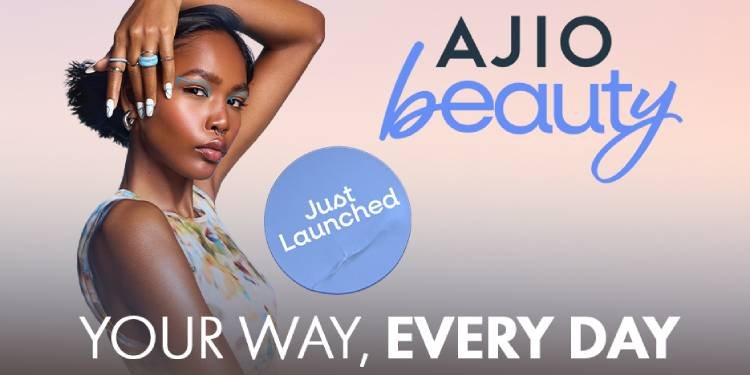 Reliance Retail Launches AJIO Beauty