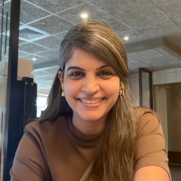 Mehak Jaini Joins McDonald's India (West & South) as Head of Marketing