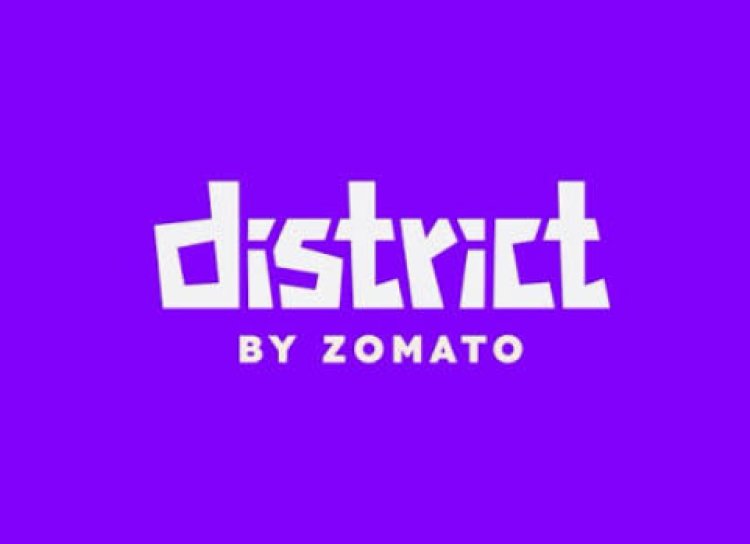 District Emerges as Eternal's Next Growth Engine After Blinkit