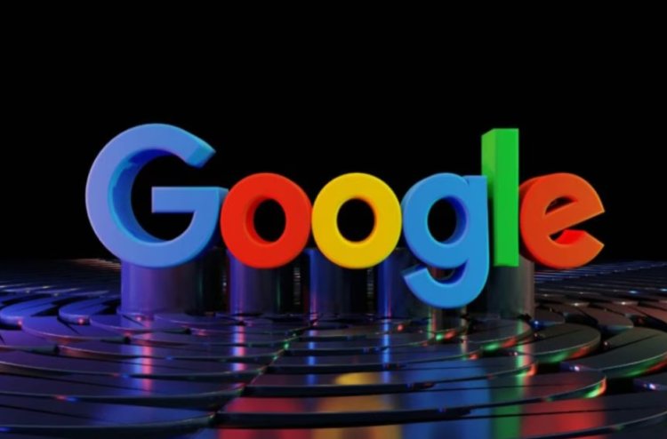 Google Bets on AI to Drive Search and Ads