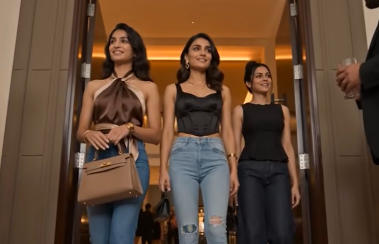 Spykar Launches ‘A Fit For Every You’ Campaign for Women’s Denim Collection