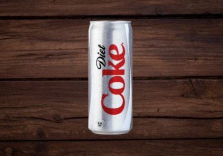 Coca-Cola Hikes Diet Coke Prices in India