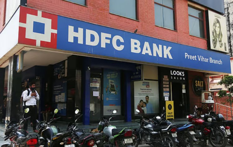 HDFC Bank Built AI Platform Neev With ₹2 Crore Initial Investment