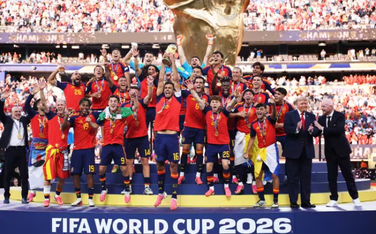 FIFA World Cup 2026 Tops India’s OTT Charts on Zee 5 with 15 Million Viewers