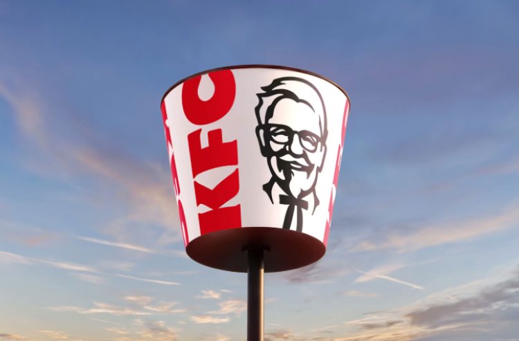 KFC Bets on Creators, Culture and Value to Win Gen Z