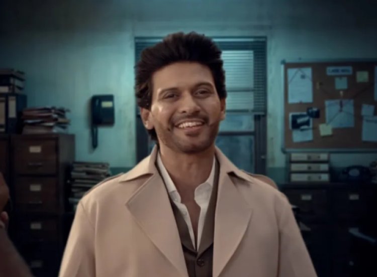 mPokket Appoints Naveen Polishetty as Brand Ambassador