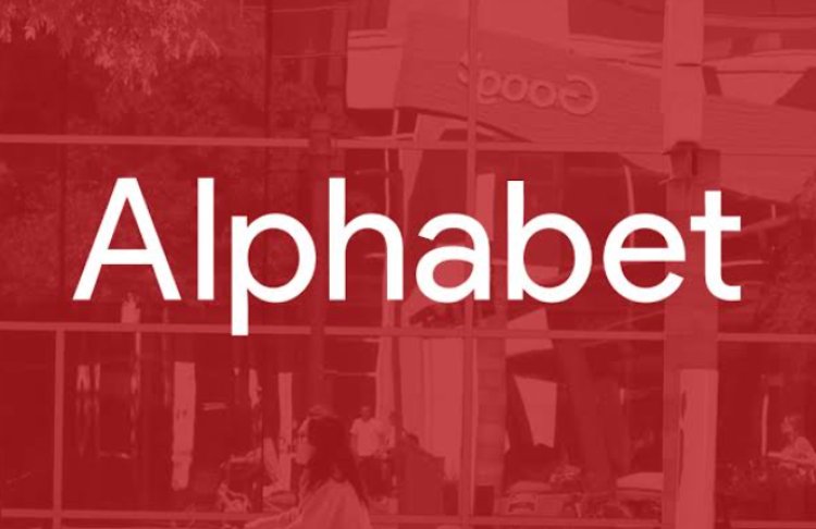 Alphabet Lifts 2026 AI Spending to $205 Billion