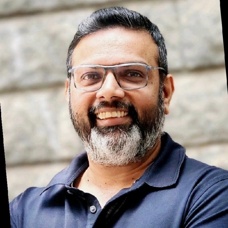IndiGo Names Kiran Thadimarri CFO; Gaurav Negi Becomes Adviser