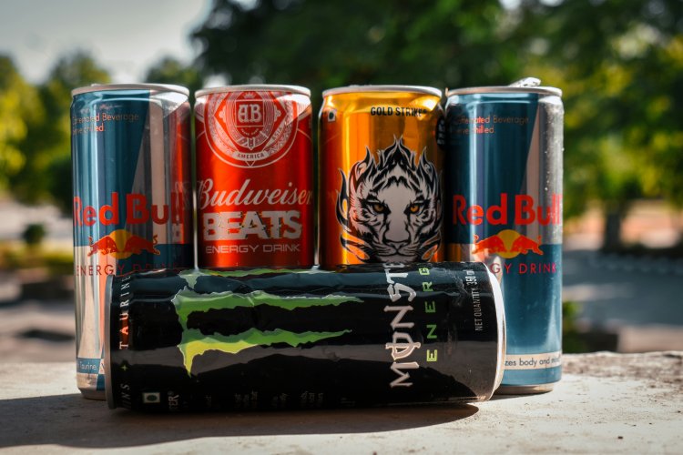 FSSAI Asks Beverage Companies to Phase Out 'Energy Drink' Label Within 90 Days