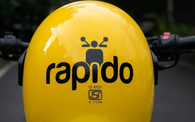 Rapido Integrates Ownly Into Main App, Expands Push Into Food Delivery