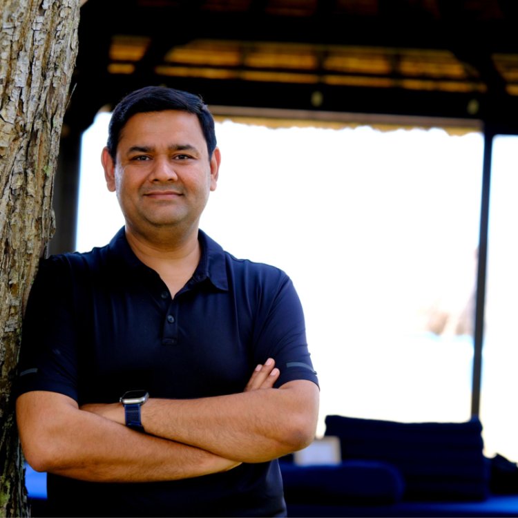 Nykaa Names Ex-Swiggy Instamart COO Ankit Jain to Lead NYKAA NOW