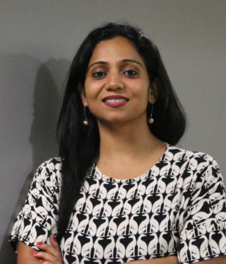 Instamart Appoints Former Myntra CEO Nandita Sinha as CEO