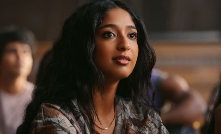 Netflix Unveils First Look of Best of the Best