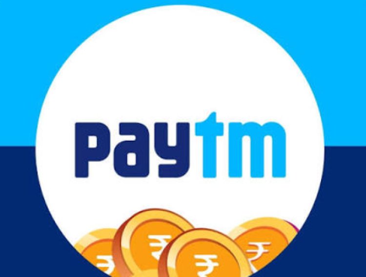 Paytm Payments Bank Faces Wind-Up After HC Order
