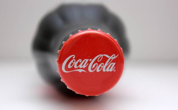 Coca-Cola Q2 Volume Rises 5%; India Drives Growth but Market Share Slips