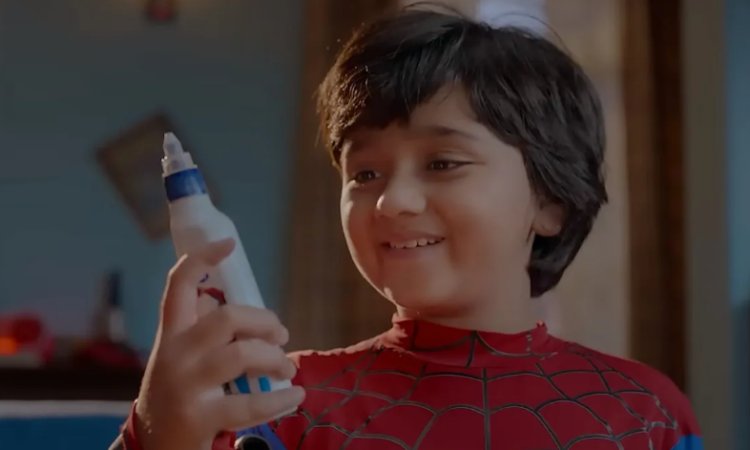 Fevicol MR Launches Spider-Man Special Edition Packs Ahead of Film Release