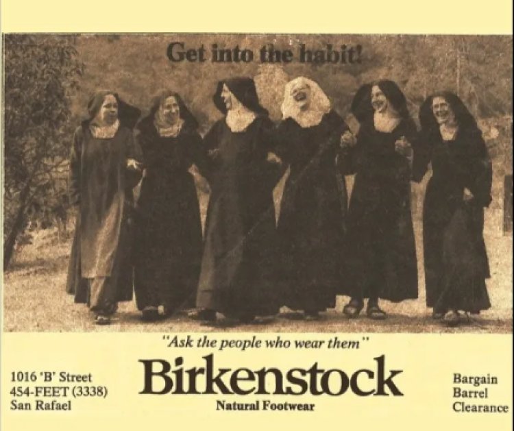 Birkenstock Celebrates 252-Year Legacy with Campaign Tracing Its Unlikely Origins