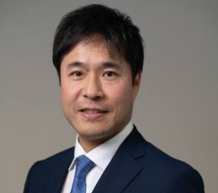 Honda Appoints Toshiyuki Yanagisawa as Honda Cars India CEO