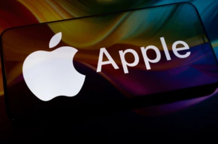 Apple Revenue Rises 16% in Q2 FY27; Tim Cook Calls India One of Fastest-Growing Markets