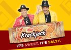 Parle Brings KrackJack Campaign to Newspapers With QR-Led Comedy Twist