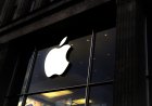 India Proposes Tax Exemption Till 2041 for Apple, Foreign Firms