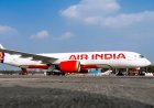 Air India Launches Tourism Campaign After Ministry Partnership